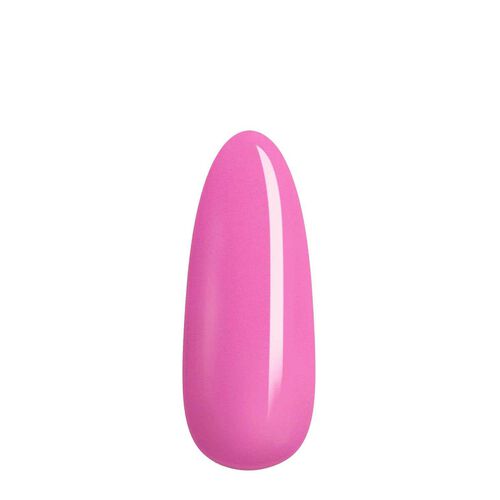 Gelous Gel Polish Tickled Pink